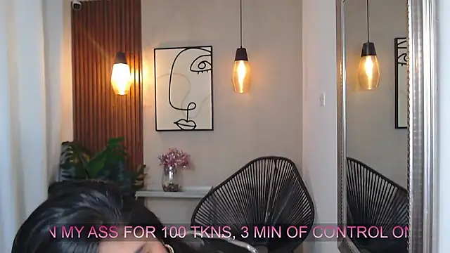 Lia Mar  online show from 04/15/26, 06:12