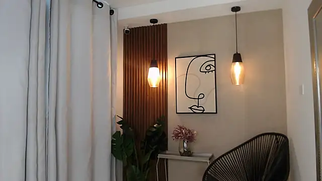 Lia Mar  online show from 01/13/26, 06:12