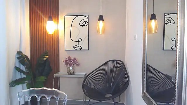 Lia Mar  online show from 02/19/26, 06:05