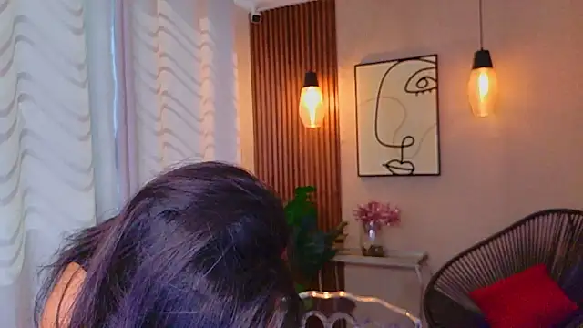 Lia Mar  online show from 05/25/26, 07:12