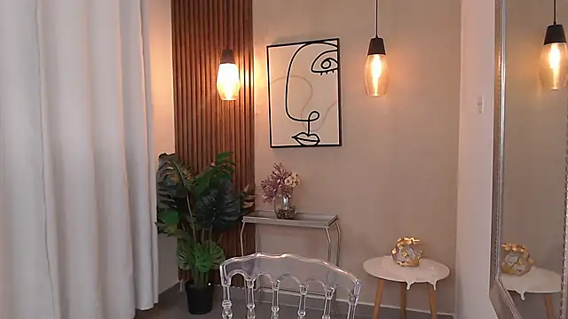 Lia Mar  online show from 03/20/26, 06:20