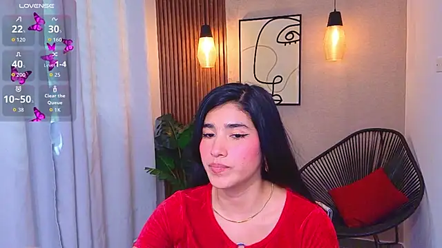Snapshot of Lia_Mar_ chatting on 06/15/26, 06:29 Lia Mar online show from 06/15/26, 06:29