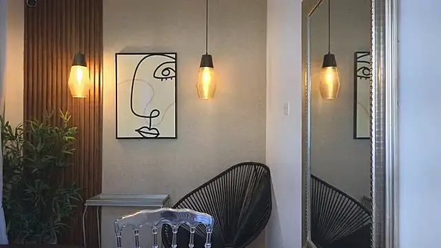 Lia Mar  online show from 10/24/25, 06:07