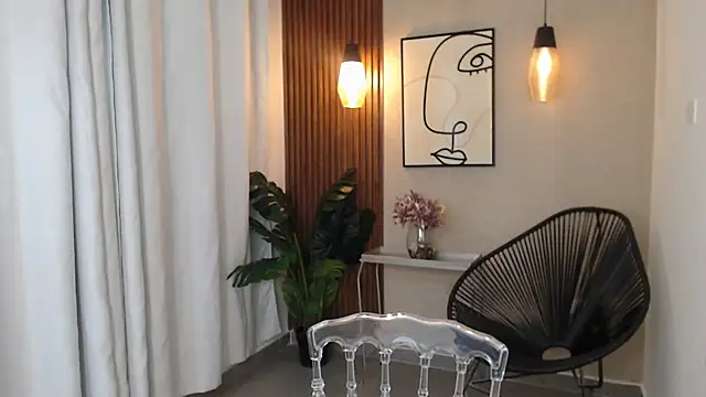 Lia Mar  online show from 01/10/26, 06:03