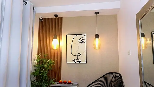 Lia Mar  online show from 11/29/25, 07:36