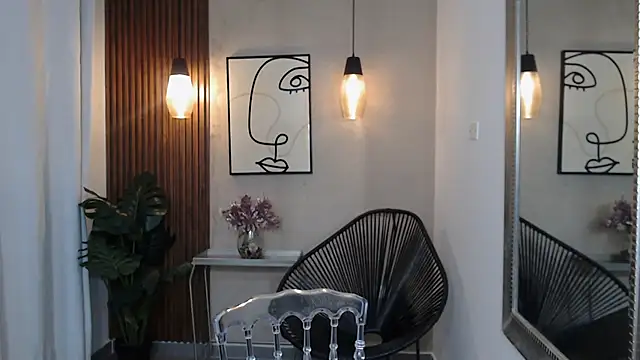 Lia Mar  online show from 02/07/26, 11:07