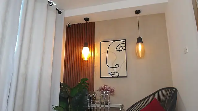 Lia Mar  online show from 05/12/26, 06:03