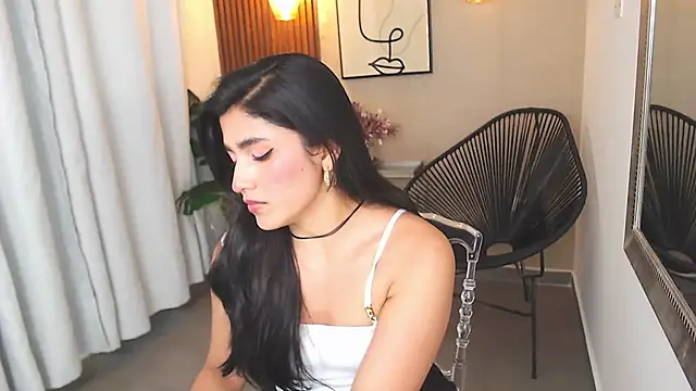 Lia Mar  online show from 03/04/26, 06:04