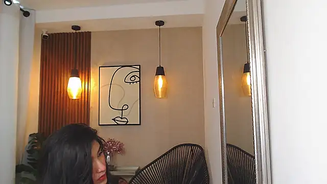 Lia Mar  online show from 04/20/26, 06:31