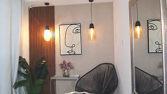 Lia Mar  online show from 02/21/26, 06:10