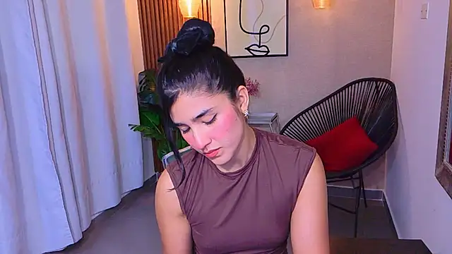 Lia Mar  online show from 05/29/26, 06:58