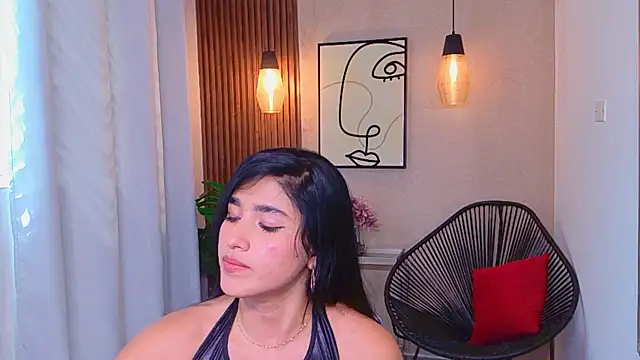 Snapshot of Lia_Mar_ chatting on 07/15/26, 06:15 Lia Mar online show from 07/15/26, 06:15