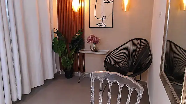 Lia Mar  online show from 01/12/26, 06:04