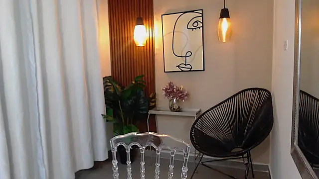 Lia Mar  online show from 03/14/26, 06:36