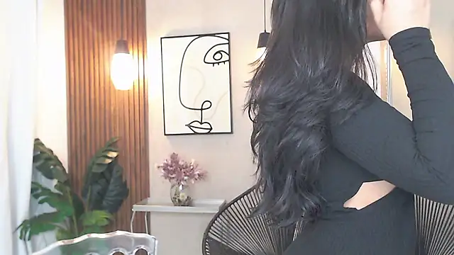 Lia Mar  online show from 02/28/26, 11:10