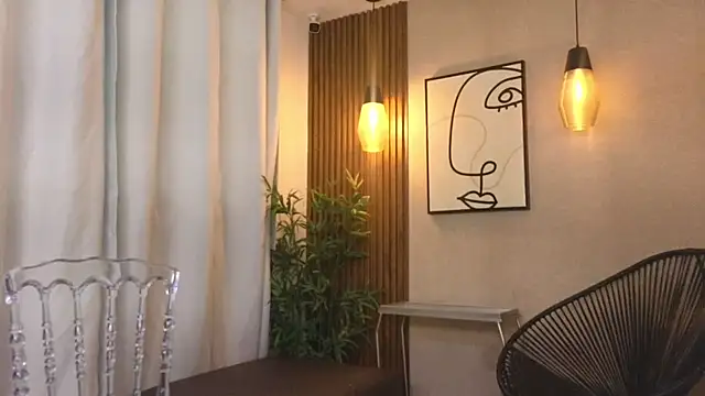 Lia Mar  online show from 10/23/25, 06:06