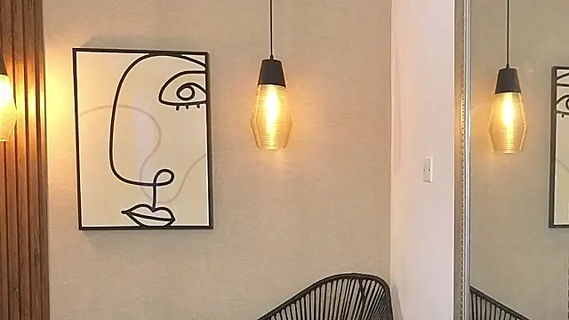 Lia Mar  online show from 10/30/25, 06:05