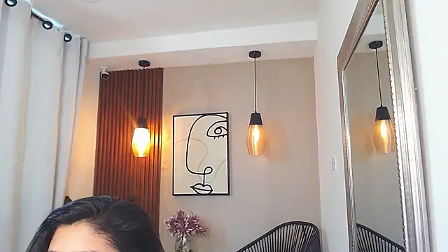 Lia Mar  online show from 02/25/26, 06:30