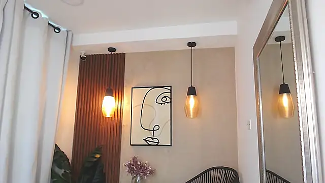 Lia Mar  online show from 03/03/26, 06:04