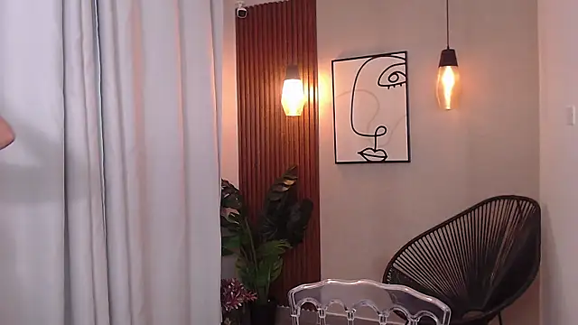 Lia Mar  online show from 01/09/26, 06:04