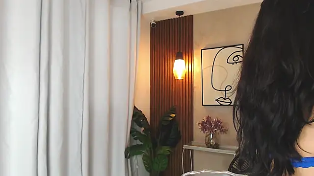 Lia Mar  online show from 02/23/26, 06:08