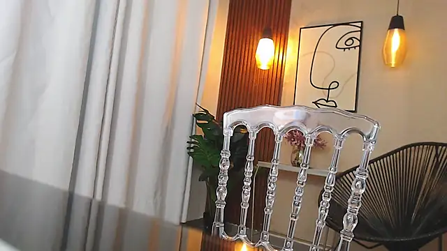 Lia Mar  online show from 02/12/26, 06:18