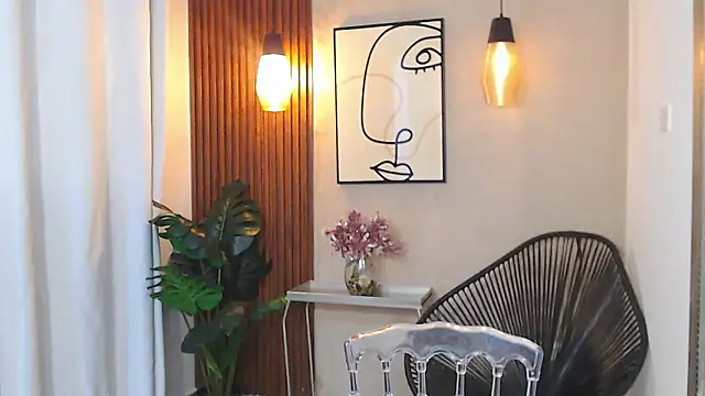 Lia Mar  online show from 02/13/26, 06:19