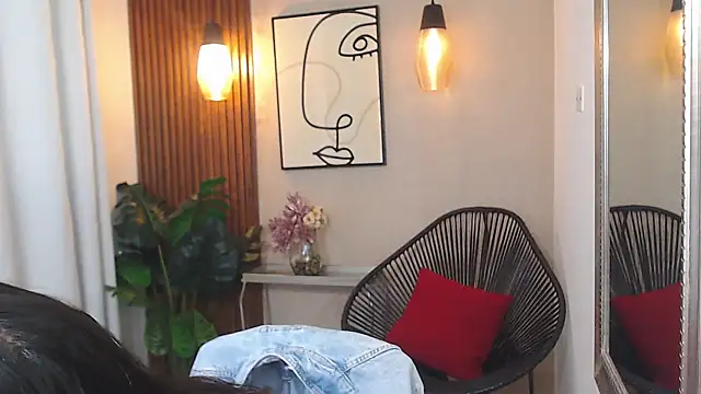 Lia Mar  online show from 03/28/26, 06:31