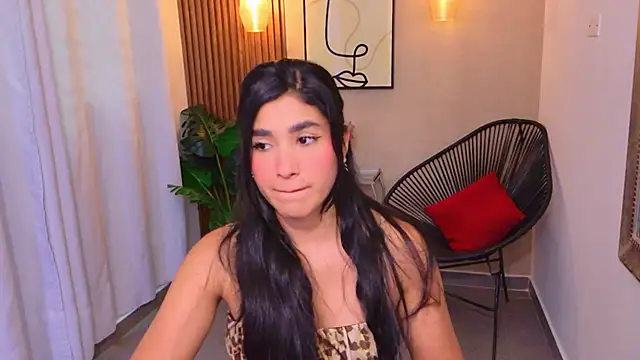 Snapshot of Lia_Mar_ chatting on 06/03/26, 06:34 Lia Mar online show from 06/03/26, 06:34