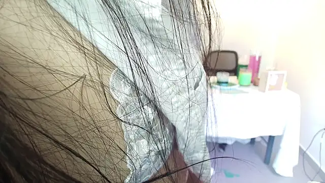 Lia Mar  online show from 01/08/26, 06:25