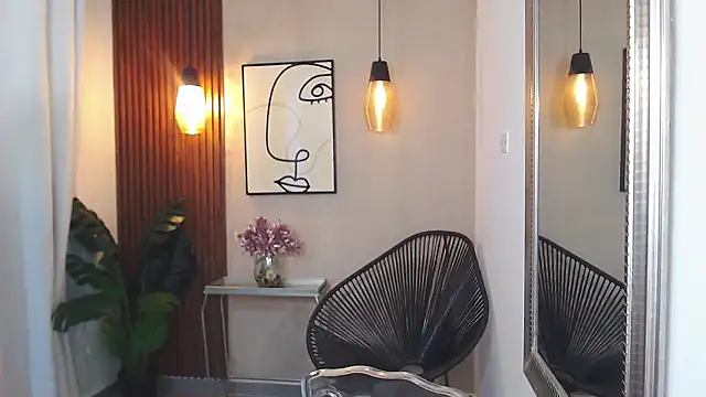 Lia Mar  online show from 02/24/26, 05:58