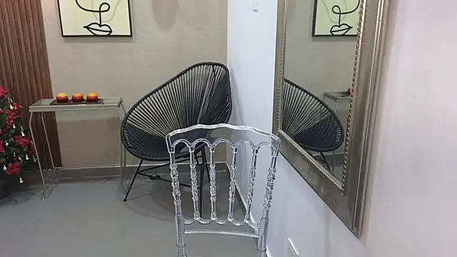 Lia Mar  online show from 12/03/25, 06:07