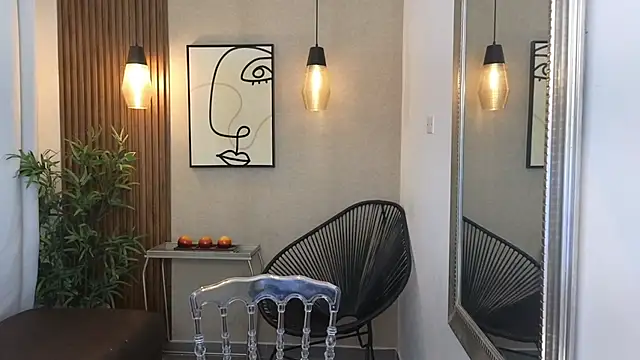 Lia Mar  online show from 11/13/25, 06:12