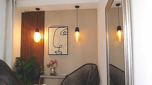 Lia Mar  online show from 04/09/26, 06:03