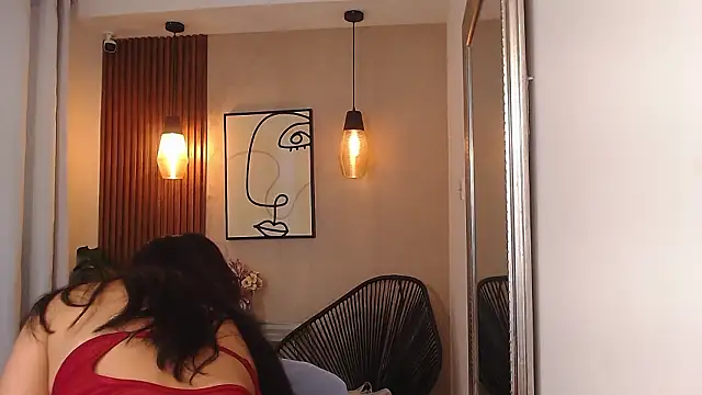 Lia Mar  online show from 03/26/26, 06:17