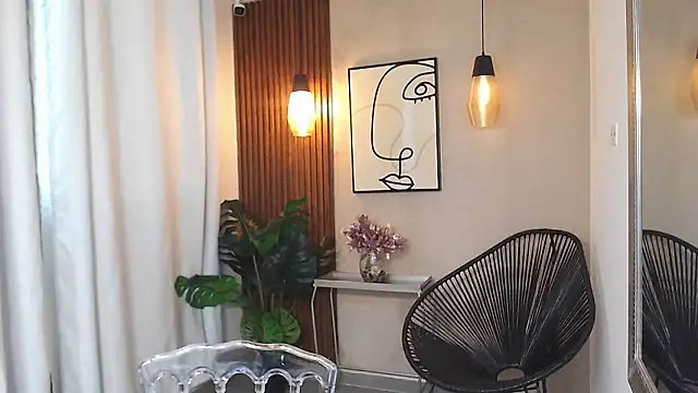 Lia Mar  online show from 03/07/26, 06:02