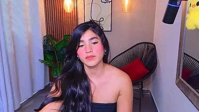 Lia Mar  online show from 05/28/26, 06:14
