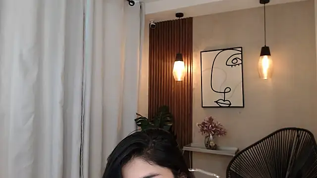 Lia Mar  online show from 02/03/26, 06:24