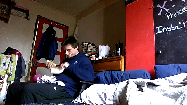 princessbr 013 online show from 03/21/26, 03:27
