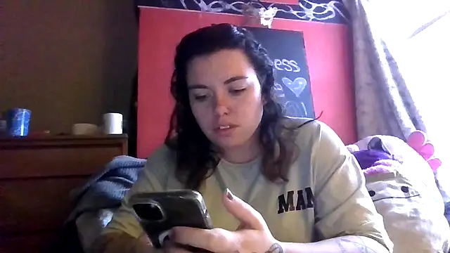 princessbr 013 online show from 02/11/26, 01:33