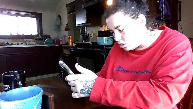 princessbr 013 online show from 02/27/26, 05:46