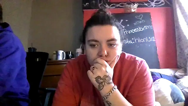 princessbr 013 online show from 03/26/26, 01:09