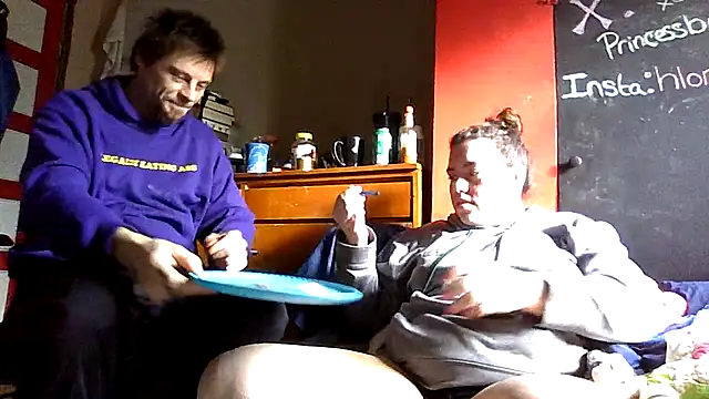 princessbr 013 online show from 03/24/26, 01:44