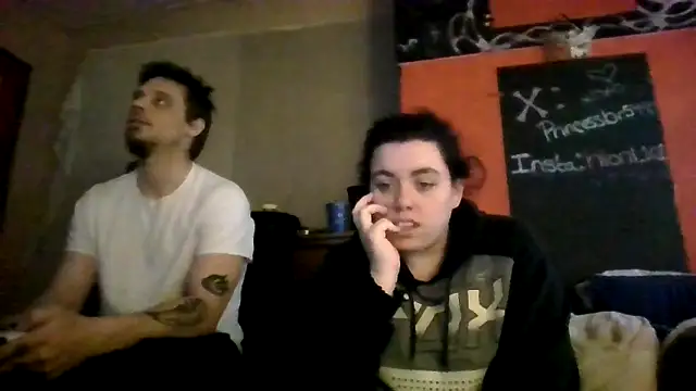 princessbr 013 online show from 03/25/26, 02:05