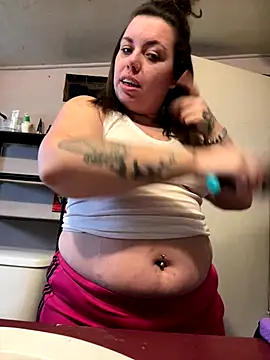 princessbr 013 online show from 01/08/26, 04:46