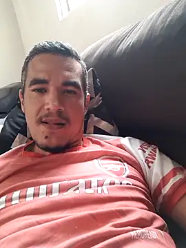 Boragozarvem online show from 06/14/26, 03:46