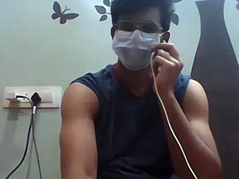 sunny26814 online show from 03/14/26, 06:47