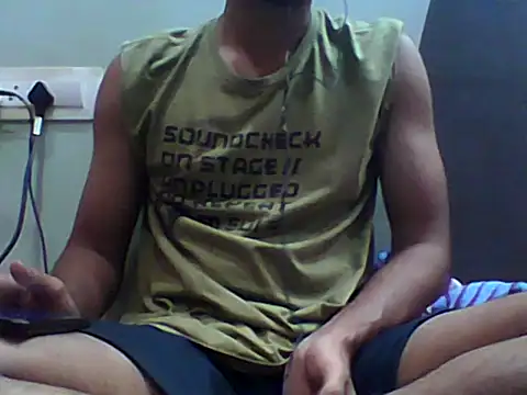 sunny26814 online show from 01/18/26, 06:55