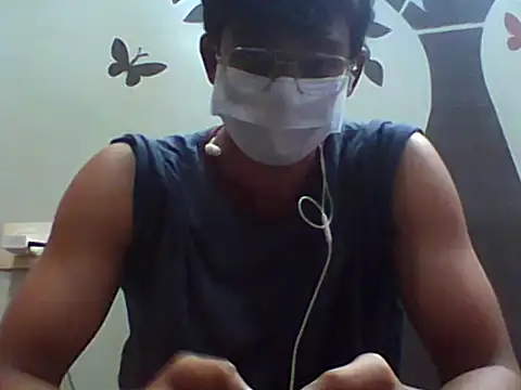 sunny26814 online show from 03/15/26, 08:54