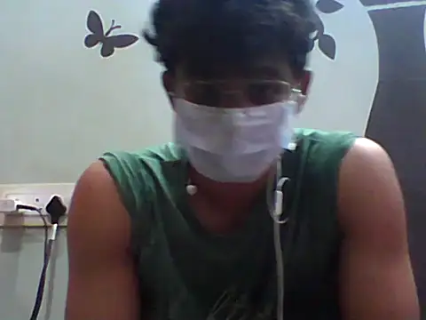 sunny26814 online show from 03/18/26, 07:15